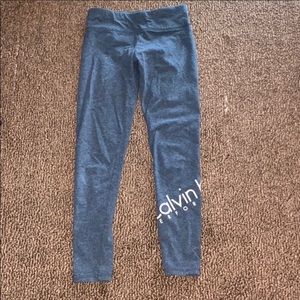 Calvin Klein leggings